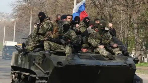 Росія готується до можливої військової операції в Молдові, – розвідка
