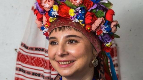 Маргарита Яковлева (Ормоцадзе). Фото: Facebook/Margarita Ormotsadze Yakovleva 