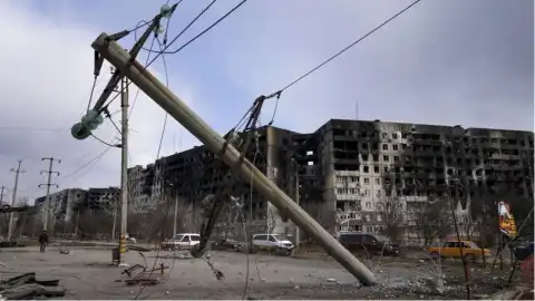 Для кожної області України готують окремий каталог з відбудови – Тимошенко