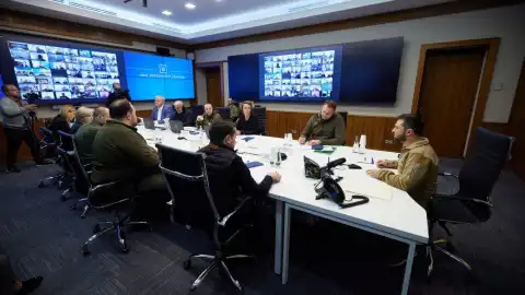 Міністр Кубраков: поставлена амбітна мета – відбудувати інфраструктуру за два роки