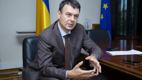 Данило Гетманцев. Фото з відкритих джерел
