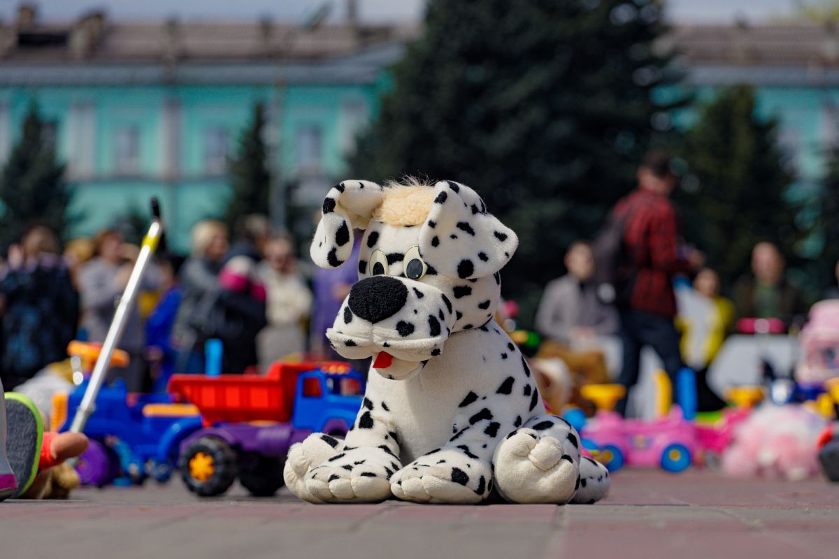 Фото: Днепропетровская ОВА