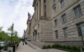U.S. economy shrinks by 1.4% in Q1. Photo by Xinhua.
