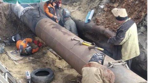 Євген Смаглюк: РГК та Group DF увійшли до переліку бізнесів, які наближають перемогу
