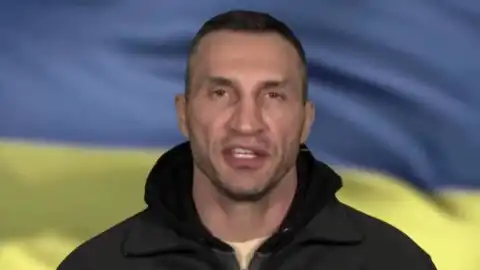 Володимир Кличко 