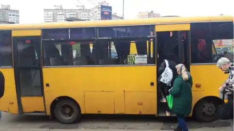 В Буче, Гостомеле и Ирпене возобновляют движение общественного транспорта - ОП