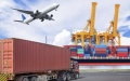 Land-sea trade corridor connects 107 countries. Photo by Shutterstock.