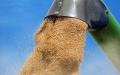 7th Caravan With Ukrainian Grain Comes Out Of Seaports - USPA