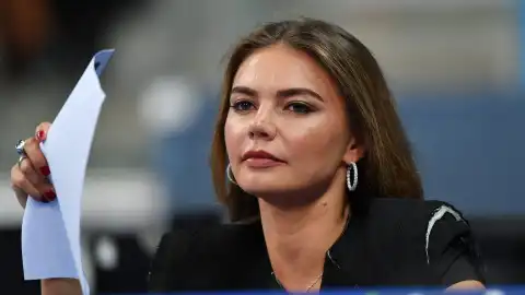 Алина Кабаева. Фото: championat.com