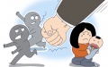 Combating Trafficking in Women and Children in China. Photo by Xinhua.
