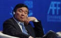 He Xingxiang, Former China Development Bank. Photo by Xinhua.