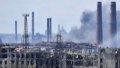 Restoration of Azovstal and Ilyich Iron and Steel Works using "green" technologies will take from 3 to 5 years