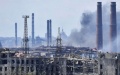Restoration of Azovstal and Ilyich Iron and Steel Works using "green" technologies will take from 3 to 5 years