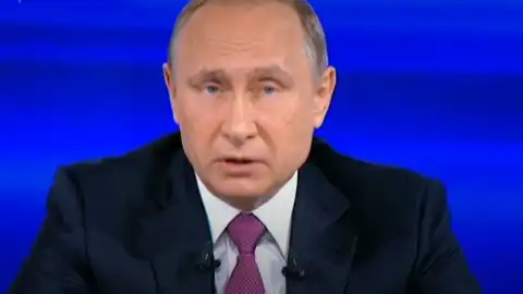In Event Of Putin's Death, Mishustin Will Rule Russia
