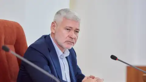 Нужно расставить все точки над "і", четко обозначив свою позицию, - Игорь Терехов