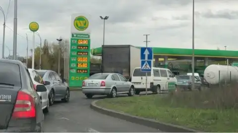 Уряд у травні забезпечить наявність на ринку 120 тис.тонн бензину та 254 тис.тонн дизелю – Свириденко