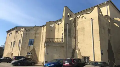 Мережа готелів Premier засуджує колаборантські дії власників готелю Premier Compas Hotel в окупованому росією Херсоні