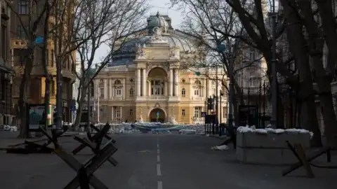 "Предупреждение для Молдовы", - эксперт объяснил, почему Россия усиливает ракетные обстрелы Одесской области