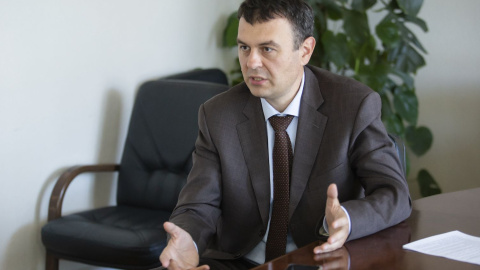 Данило Гетманцев. Фото з відкритих джерел

