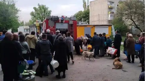 На Луганщині частково відновили мобільний зв'язок – Гайдай