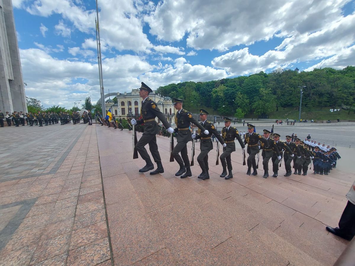 Фото: Украинская правда