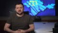 Zelenskyy Was Denied To Online Address To Eurovision Viewers - Media