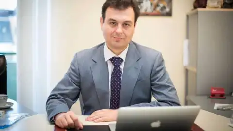 Не только повышение налогов. СМИ объяснили, почему бизнес просит уволить Гетманцева