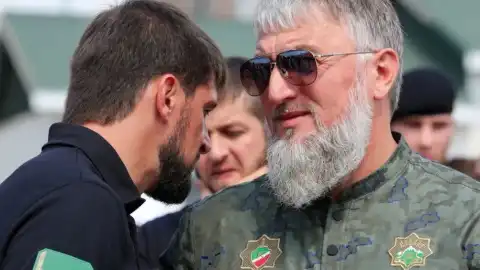 Передача "Азовстали" Кадырову усилит противостояние между спецслужбами РФ, – разведка
