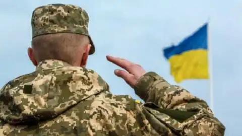 Мобілізація. фото: Антикор
