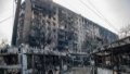 Occupiers Caused Damage To Infrastructure Of Ukraine For USD 136 Billion Since Beginning Of War - KSE
