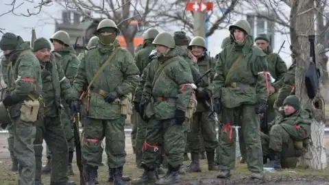 В России началась подготовка к всеобщей мобилизации – разведка
