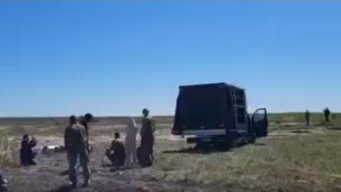 "Выстрелил-забыл": в Генштабе показали запуск высокоточных ракет Brimstone