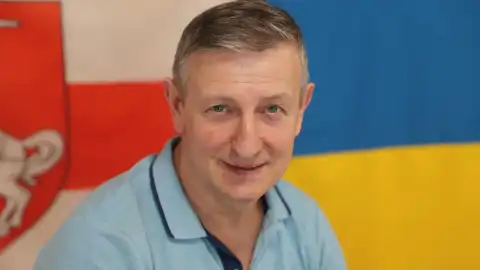 Ярослав Романчук. Фото: Facebook
