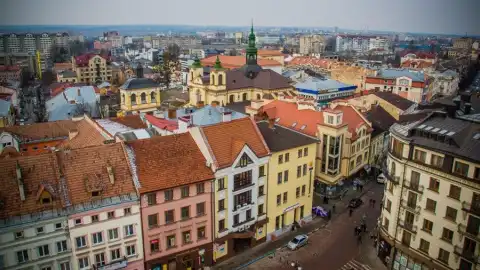 Можливість релокації на територію Прикарпаття розглядають понад 150 підприємств