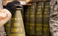 First batch of shells as part of "Czech initiative" will arrive in Ukraine in June