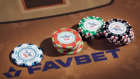 Favbet платит налоги в госбюджет, не работает в РФ и Беларуси и не принимает ставки от граждан этих стран, - заявление компании