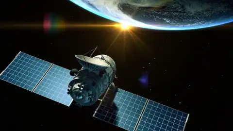 Украинские чиновники Усов, Сабадош и Тафтай лишили страну военных спутников - СМИ