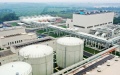 China's first salt cavern compressed air energy storage starts operation. Photo by Xinhua.