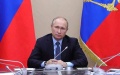 Putin Convenes Security Council For Operational Meeting
