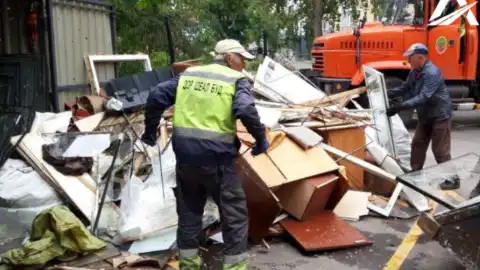 Дорожники расчистили 264 км улиц освобожденных населенных пунктов Киевщины – Укравтодор
