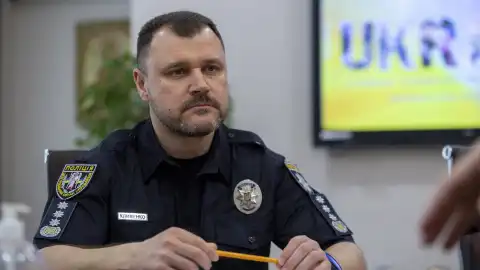 Игорь Клименко