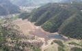 Ecology restored at former mining sites in Shaanxi, China. Photo by Xinhua.