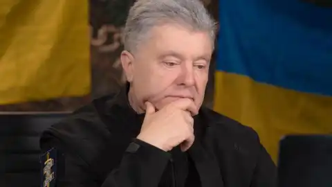 Петр Порошенко. Фото: facebook/petroporoshenko