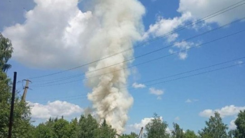 Фото: Госпогранслужба Украины
