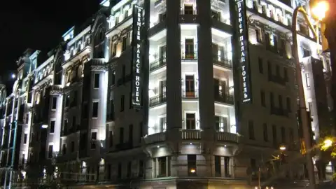 Отели группы компаний FINANCIERE предоставили финансовую и гуманитарную помощь на сумму более 22 млн. грн