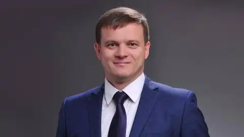 Президент АСПН Юрий Пита. Фото пресс-службы