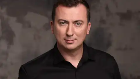 Валерий Жидков. Фото: kvartal95.com