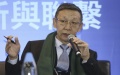 Cai Esheng.  Photo by Xinhua.