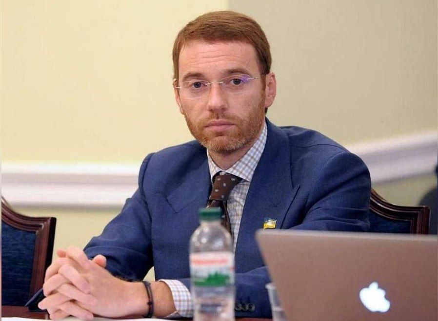 Ігор Абрамович - лідер за кількістю ухвалених проектів Законів серед депутатів групи 