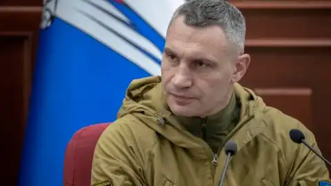 Виталий Кличко